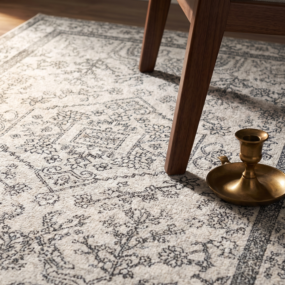 Grey Tones Rugs
