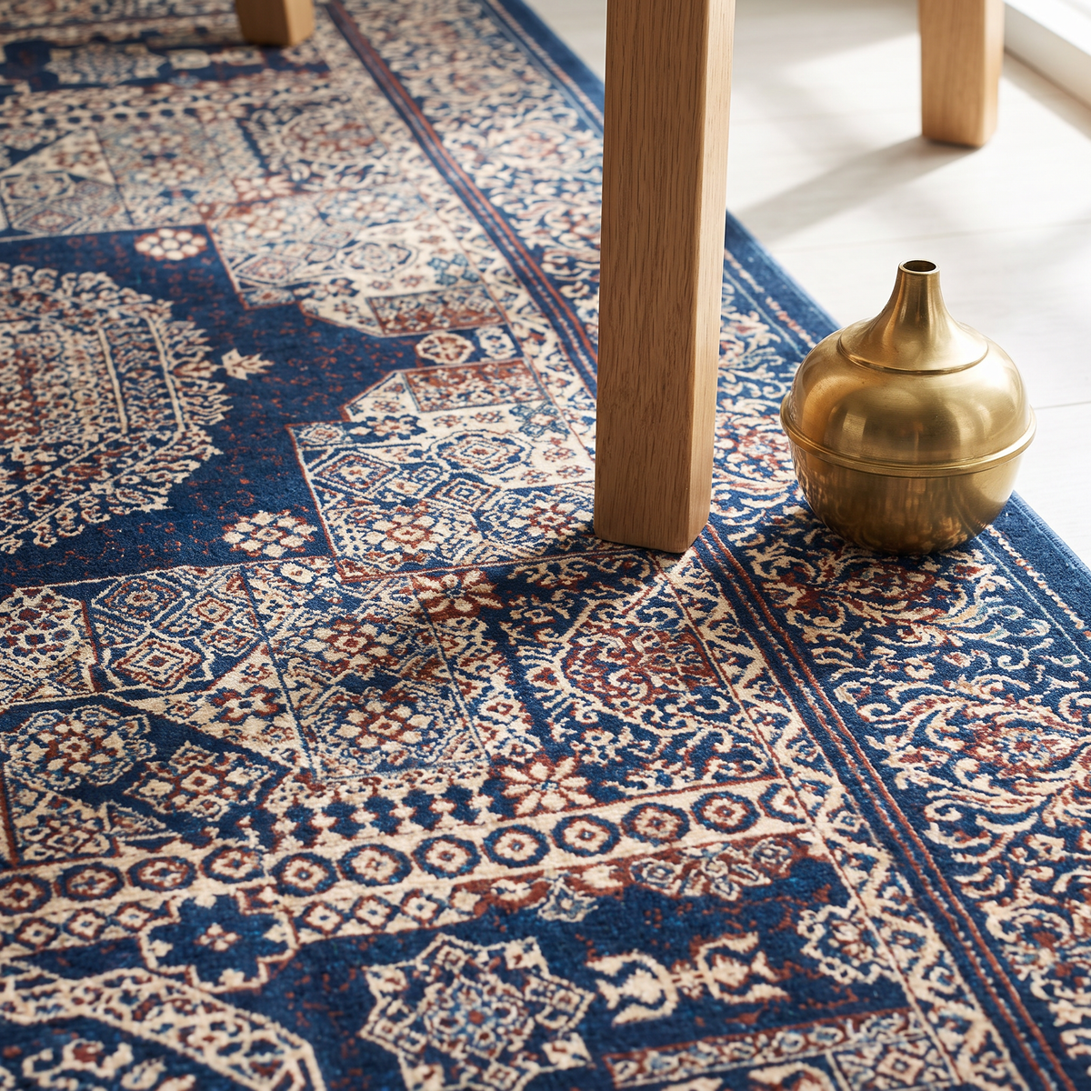 Blue Tones Rugs