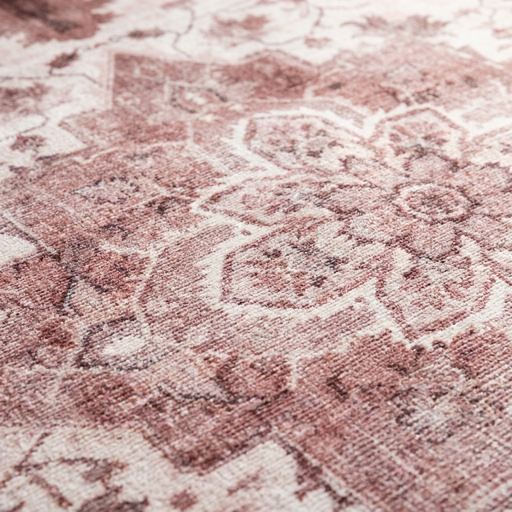 Pink Tones Rugs